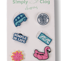 Simply Southern Charms (Multiple Styles)