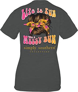 Simply Southern Fun Shirt