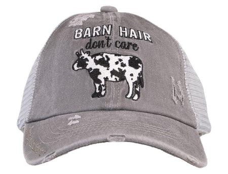 Simply Southern Hat- Animal