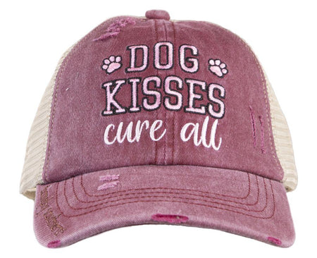 Simply Southern Hat- Animal