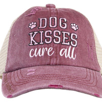 Simply Southern Hat- Animal