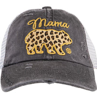 Simply Southern Hat- Mom