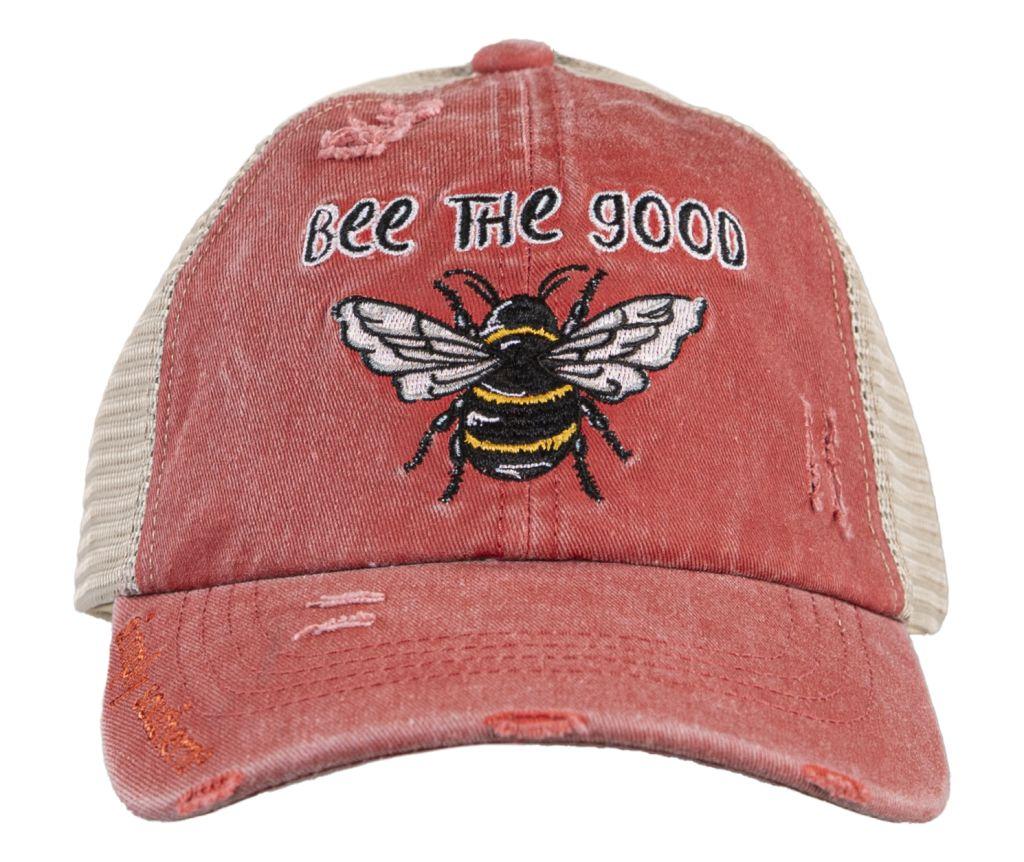 Simply Southern Hat Life