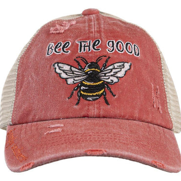 Simply Southern Hat Life