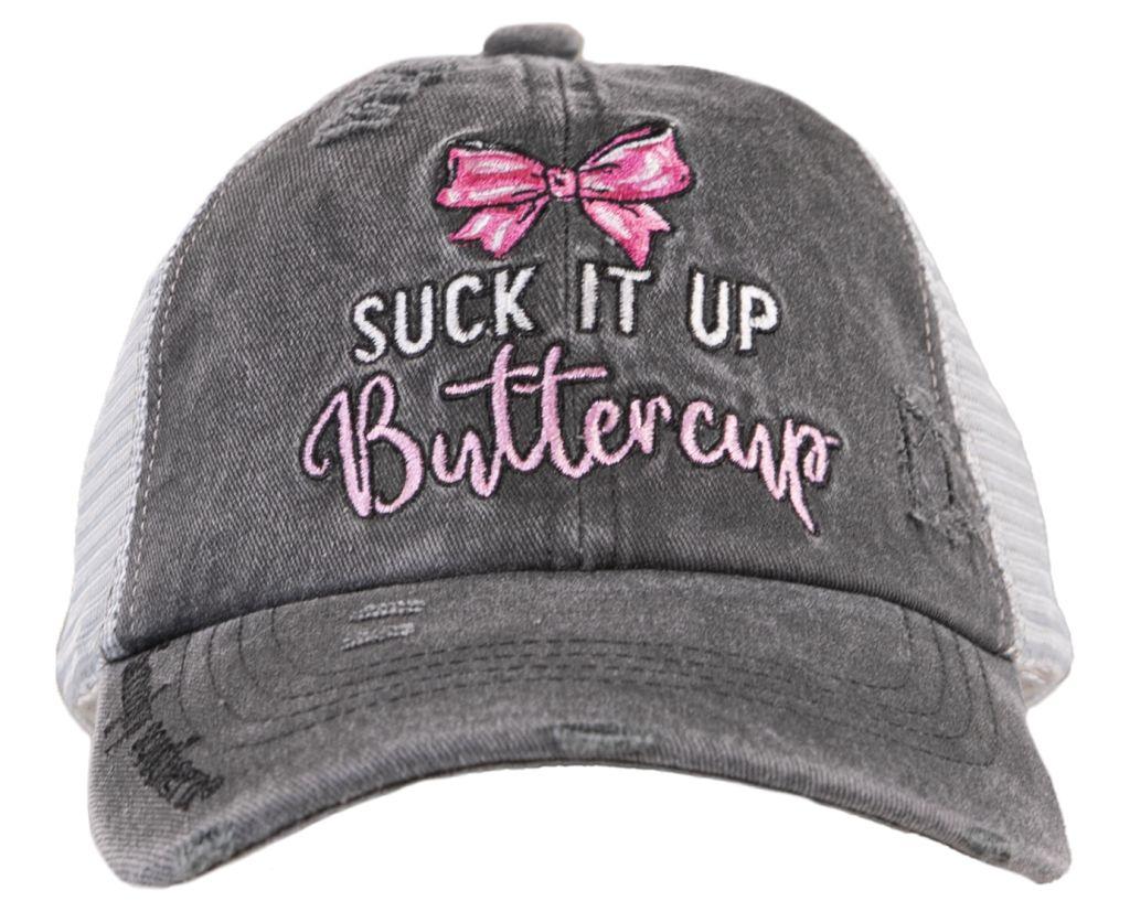 Simply Southern Hat Life
