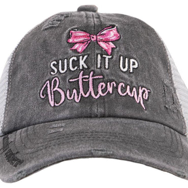 Simply Southern Hat Life
