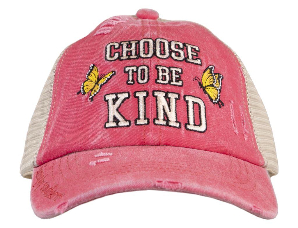Simply Southern Hat Life
