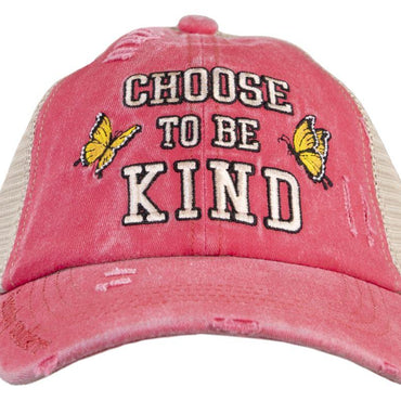 Simply Southern Hat Life
