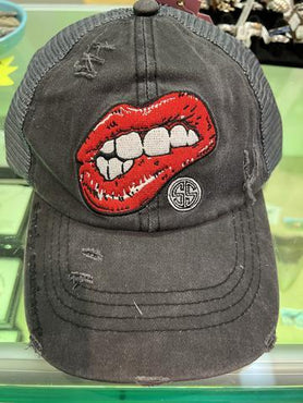 Simply Southern Hat Life