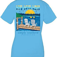 Simply Southern Lake Shirt