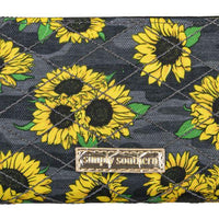 Simply Southern Phone Wallet