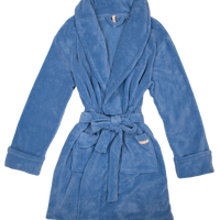 Simply Southern Plush Robe