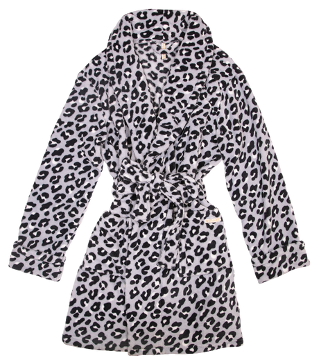 Simply Southern Plush Robe