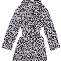 Simply Southern Plush Robe