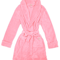 Simply Southern Plush Robe