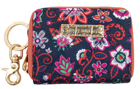Simply Southern Quilted Key ID