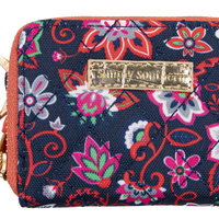 Simply Southern Quilted Key ID