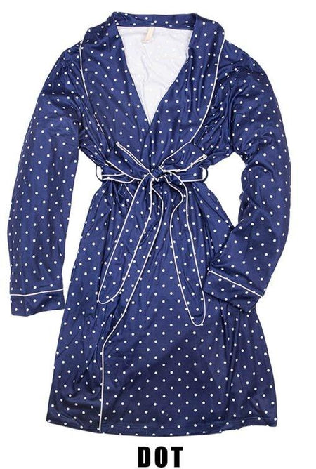 Simply Southern Robe L.Weight