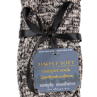 Simply Southern Soft Socks
