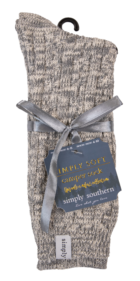 Simply Southern Soft Socks