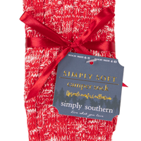 Simply Southern Soft Socks