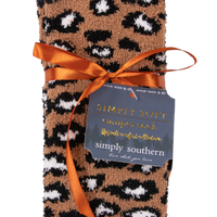 Simply Southern Soft Socks