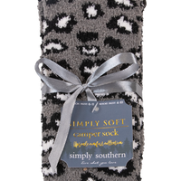Simply Southern Soft Socks