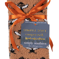 Simply Southern Soft Socks