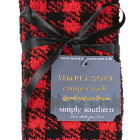 Simply Southern Soft Socks