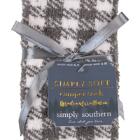 Simply Southern Soft Socks
