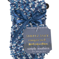 Simply Southern Soft Socks