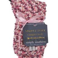 Simply Southern Soft Socks