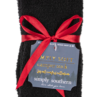 Simply Southern Soft Socks