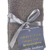 Simply Southern Soft Socks