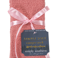 Simply Southern Soft Socks