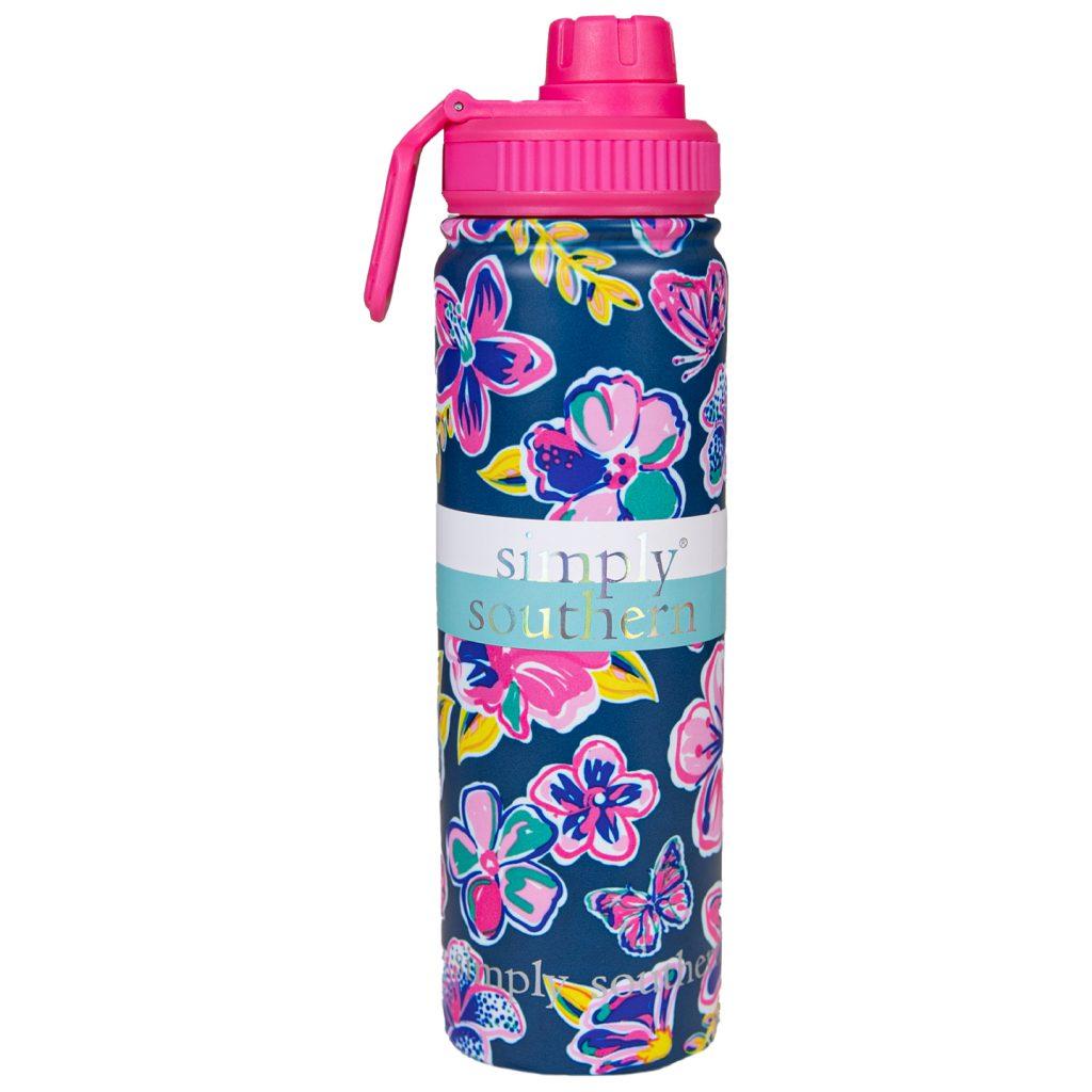 Simply Southern Water Bottle