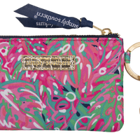 Simply Southern Wallet/Coin