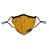 Simply Southern Youth Bee Mask
