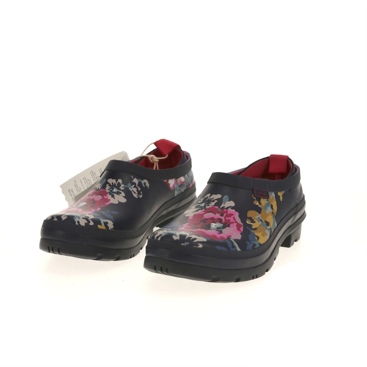 Slip on Welly Clog Size 6