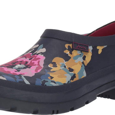 Slip on Welly Clog Size 10
