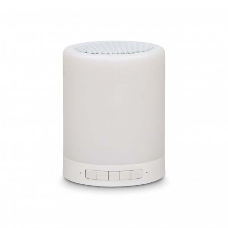 Smart Touch Lamp w/ Speaker