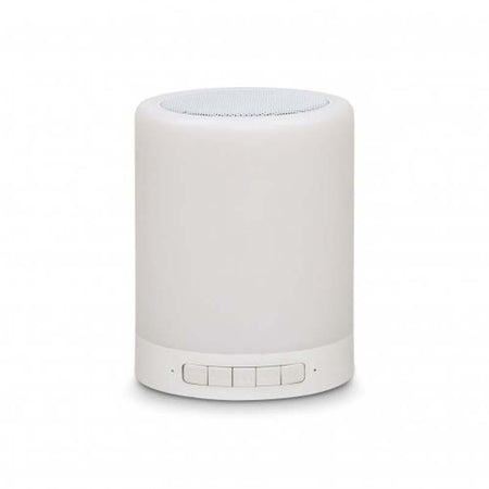 Smart Touch Lamp w/ Speaker