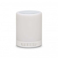 Smart Touch Lamp w/ Speaker