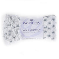 Snowy Warmies Wrap