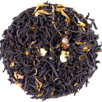 Southern Pecan Tea