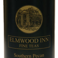 Ingredients: Premium black tea, white chocolate pieces, walnuts, pecan pieces, calendula and sunflower petals