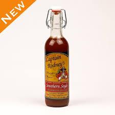Southern Style BBQ Sauce