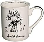 Special Someone Mug
