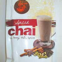 Spiced Chai 1.2oz Single Serve