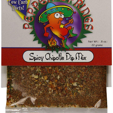 Spicy Chipotle Dip